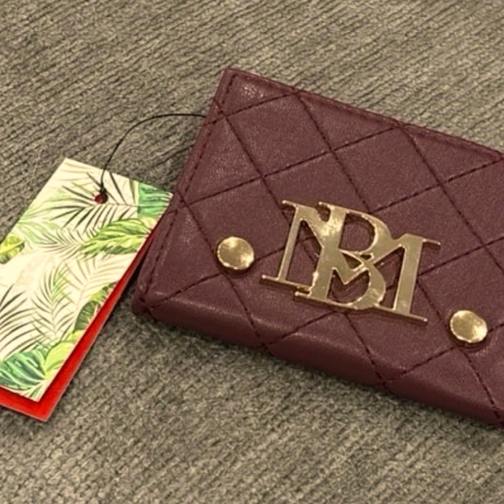 Bagley Mishka wallet set, brand new with tags